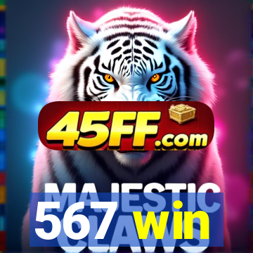 567 win